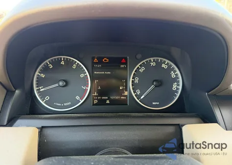 2013 Land Rover Range Rover Sport Hse из США, поврежденный, VIN SALSF2D45DA811866